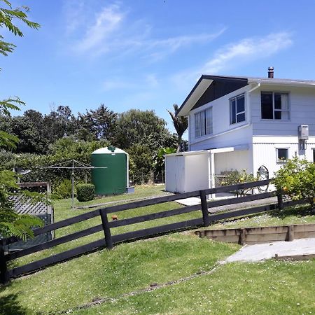 Coromandel Coast Haven Tapu Ngoại thất bức ảnh